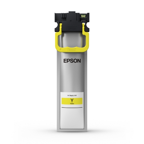 Picture of Epson WF-C5xxx Series Ink Cartridge XL Yellow