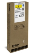 Picture of Epson WF-C5xxx Series Ink Cartridge XL Yellow