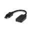 Afbeeldingen van StarTech.com DisplayPort naar HDMI Video Adapter Converter
