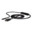 Image de StarTech.com Câble adaptateur USB Type-C vers HDMI de 1 m - M/M - 4K 30 Hz