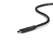 Picture of StarTech.com USB-C to HDMI Adapter Cable - 1m (3 ft.) - 4K at 30 Hz