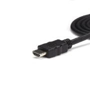 Picture of StarTech.com USB-C to HDMI Adapter Cable - 1m (3 ft.) - 4K at 30 Hz