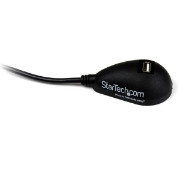 Picture of StarTech.com 5ft Desktop USB Extension Cable - A Male to A Female