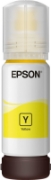 Picture of Epson 102 EcoTank Yellow ink bottle
