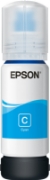 Picture of Epson 106 EcoTank Cyan ink bottle