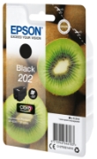 Picture of Epson Kiwi Singlepack Black 202 Claria Premium Ink