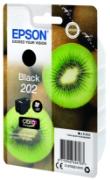 Picture of Epson Kiwi Singlepack Black 202 Claria Premium Ink