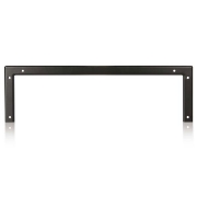 Picture of StarTech.com 2U 19in Steel Vertical Wall Mount Equipment Rack Bracket