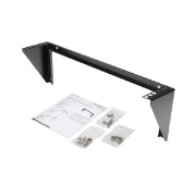 Picture of StarTech.com 2U 19in Steel Vertical Wall Mount Equipment Rack Bracket