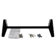 Picture of StarTech.com 2U 19in Steel Vertical Wall Mount Equipment Rack Bracket