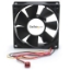 Picture of StarTech.com 80x25mm Dual Ball Bearing Computer Case Fan w/ TX3 Connector