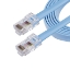 Afbeeldingen van StarTech.com 1,80 m Cisco Console Rollover kabel- RJ45 M/M