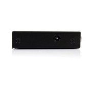 Picture of StarTech.com 2 Port DVI Video Splitter with Audio
