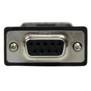 Picture of StarTech.com RS422 RS485 Serial DB9 to Terminal Block Adapter