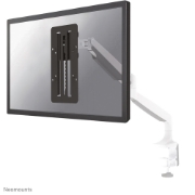 Picture of Neomounts FPMA-LIFT100BLACK Height adjustable VESA adapter - universal