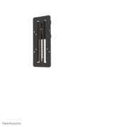 Picture of Neomounts FPMA-LIFT100BLACK Height adjustable VESA adapter - universal