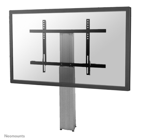 Picture of Neomounts PLASMA-W2250SILVERTV floor stand 42-100" - wall - motorised