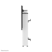 Picture of Neomounts PLASMA-W2250SILVERTV floor stand 42-100" - wall - motorised