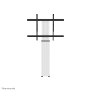 Picture of Neomounts PLASMA-W2250SILVERTV floor stand 42-100" - wall - motorised