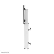 Picture of Neomounts PLASMA-W2250SILVERTV floor stand 42-100" - wall - motorised