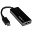 Picture of StarTech.com USB-C to HDMI Adapter with 4K 30Hz - Black