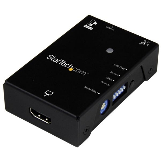 Picture of StarTech.com EDID Emulator for HDMI Displays - 1080p