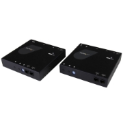 Picture of StarTech.com HDMI and USB over IP Distribution Kit - 1080p