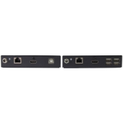 Picture of StarTech.com HDMI and USB over IP Distribution Kit - 1080p