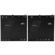 Picture of StarTech.com HDMI and USB over IP Distribution Kit - 1080p