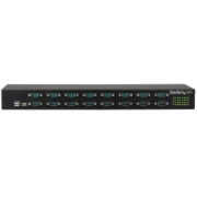 Picture of StarTech.com 16-Port USB-to-Serial Adapter Hub