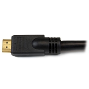 Picture of StarTech.com High Speed HDMI Cable M/M - 4K @ 30Hz - No Signal Booster Required - 15 m