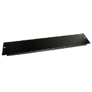 Picture of StarTech.com 2U Rack Blank Panel for 19in Server Racks and Cabinets