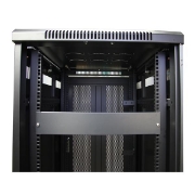 Picture of StarTech.com 2U Rack Blank Panel for 19in Server Racks and Cabinets