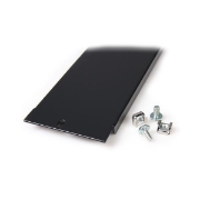 Picture of StarTech.com 2U Rack Blank Panel for 19in Server Racks and Cabinets