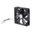 Image de StarTech.com Ventilateur PC à Double Roulement à Billes - Alimentation LP4 - 120 mm