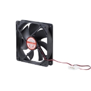 Picture of StarTech.com 120x25mm Dual Ball Bearing Computer Case Fan w/ LP4 Connector
