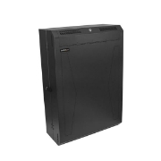 Picture of StarTech.com 6U Vertical Server Cabinet - 30 in. depth