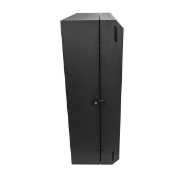 Picture of StarTech.com 6U Vertical Server Cabinet - 30 in. depth