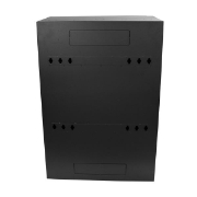 Picture of StarTech.com 6U Vertical Server Cabinet - 30 in. depth