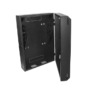 Picture of StarTech.com 6U Vertical Server Cabinet - 30 in. depth