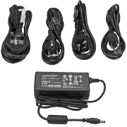 Picture of StarTech.com DC Power Adapter - 12V, 5A