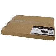 Picture of StarTech.com Wall-Mount Server Rack with Built-in Shelf - Solid Steel - 8U