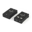 Image de StarTech.com Prolongateur USB 2.0 4 Ports - Extendeur USB sur Cat5/Cat6 Jusqu'à 40m - Prolongateur Compact USB 2.0 sur Ethernet
