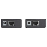 Picture of StarTech.com 4-Port USB 2.0-Over-Cat5-or-Cat6 Extender - 130ft (40m)