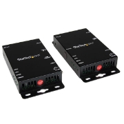 Picture of StarTech.com HDMI over CAT5e HDBaseT Extender - RS232 - IR - Ultra HD 4K - 330 ft (100m)