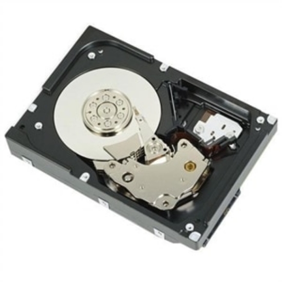 Picture of DELL 400-AUST internal hard drive 2 TB 7200 RPM 3.5" Serial ATA III