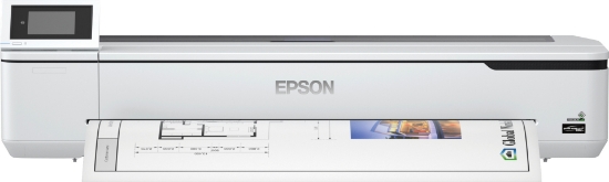 Picture of Epson SureColor SC-T5100N