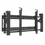 Picture of StarTech.com Video Wall Mount - Pop-Out Design - Micro-Adjustment