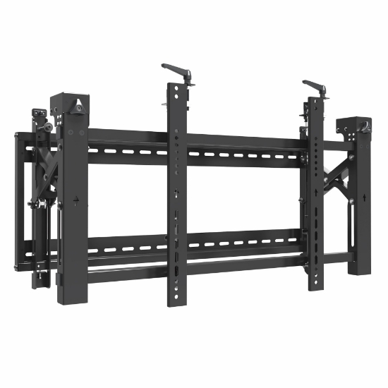 Picture of StarTech.com Video Wall Mount - Pop-Out Design - Micro-Adjustment