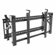 Picture of StarTech.com Video Wall Mount - Pop-Out Design - Micro-Adjustment